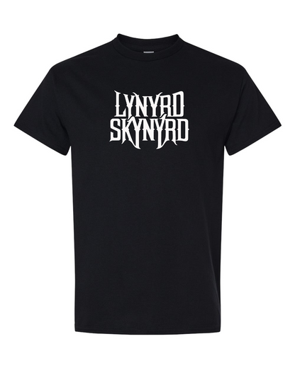 Men's Lynyrd Skynyrd Gildan Heavy Cotton T-Shirt