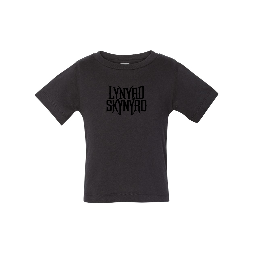 Lynyrd Skynyrd BELLA CANVAS Infant Jersey Tee