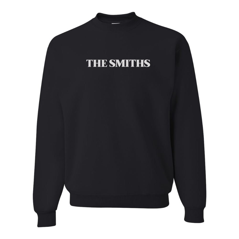 Men's The Smiths JERZEES NuBlend Crewneck Sweatshirt