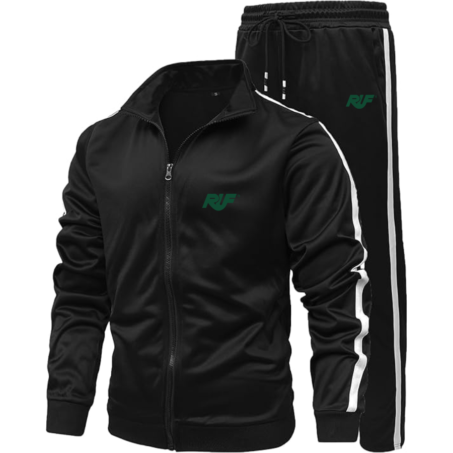 Men's RUF Logo Dri-Fit TrackSuit