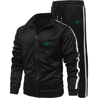 Men's RUF Logo Dri-Fit TrackSuit