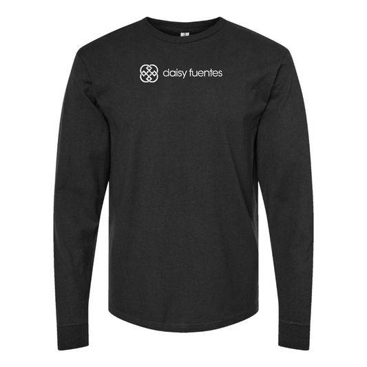 Youth  Daisy Fuentes   Long sleeves