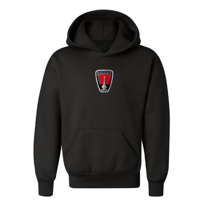 Youth Rover Logo Pullover Hoodie