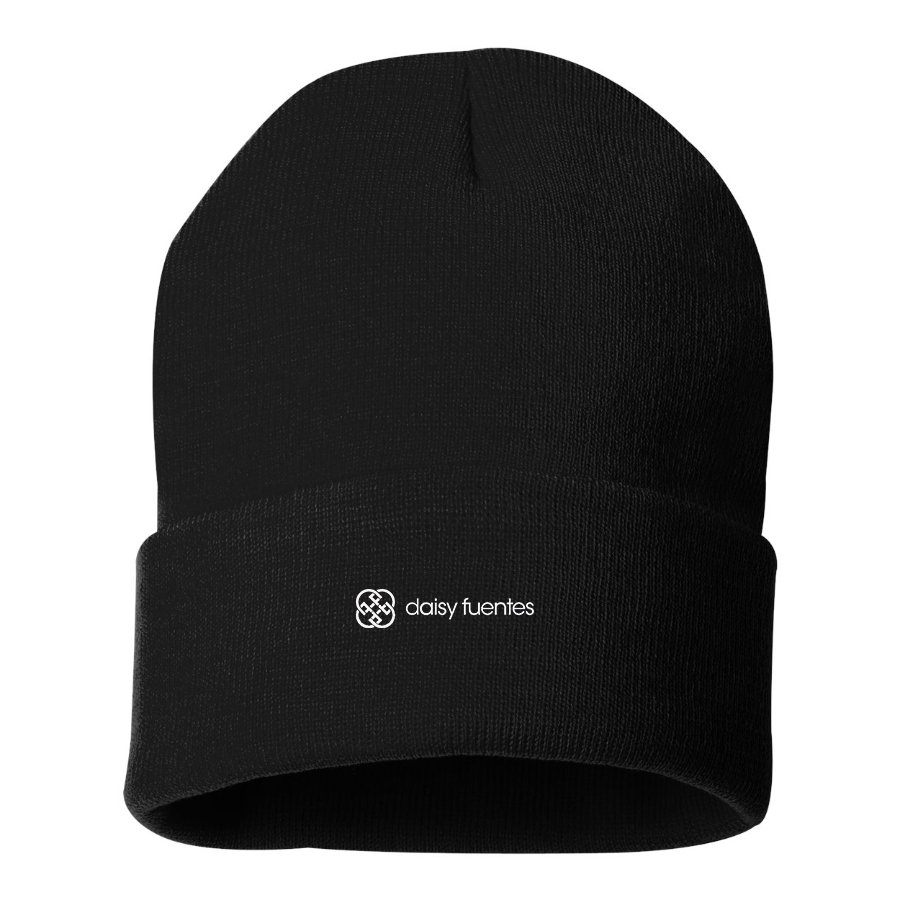 Daisy Fuentes    Beanie Hat