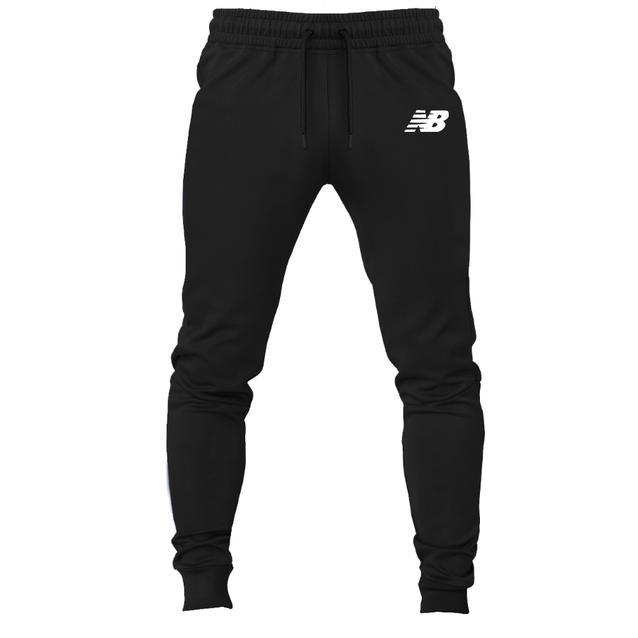 Men's New Balance Logo Sweatpants Joggers