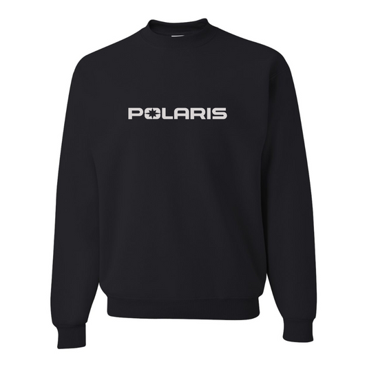Men's Polaris JERZEES NuBlend Crewneck Sweatshirt