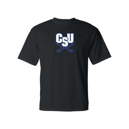 Men's  CSU Buccaneers  Performance T-Shirt