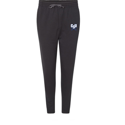 Men's CSU Buccaneers  JERZEES Nublend Joggers
