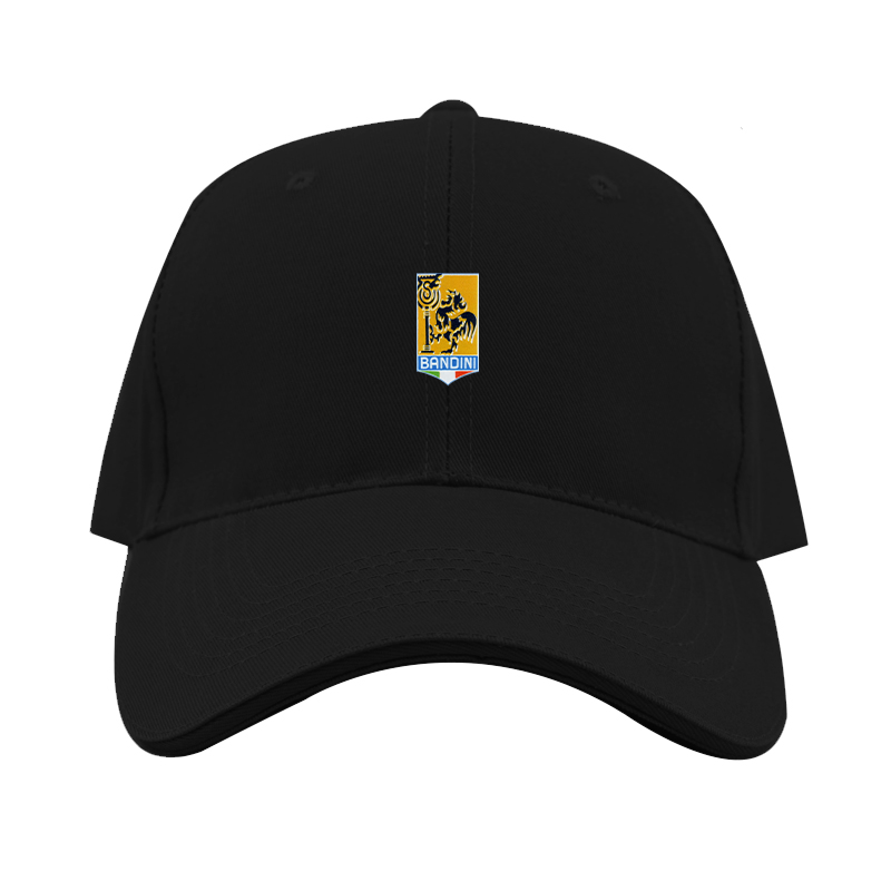 Bandini Automobili Logo Dad Baseball Cap Hat