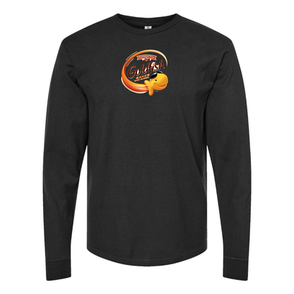Youth Goldfish Logo Long sleeves