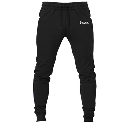 Men's Robur Logo Joggers Sweatpants