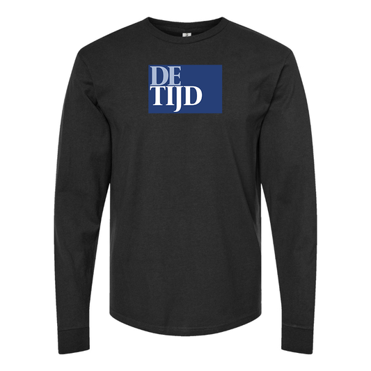 Youth   De Tijd    Long sleeves