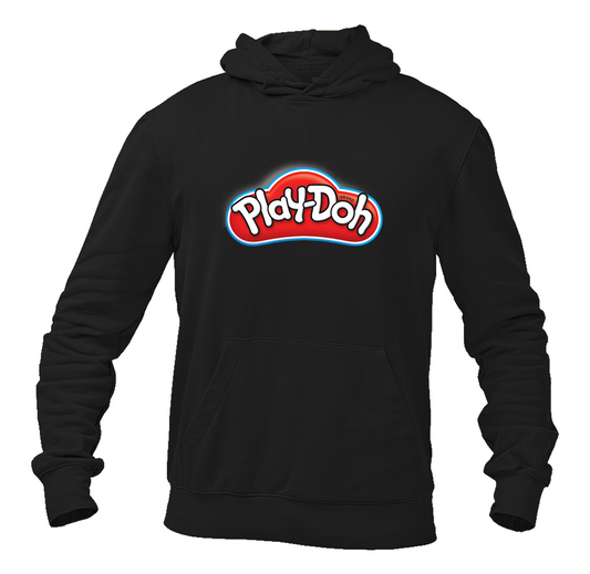 Men's Play Doh  Heavy Blend Hooded Sweatshirt