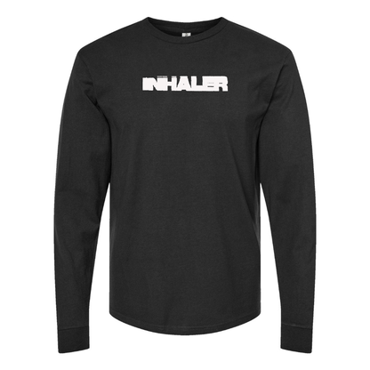Youth  Inhaler   Logo  Long sleeves