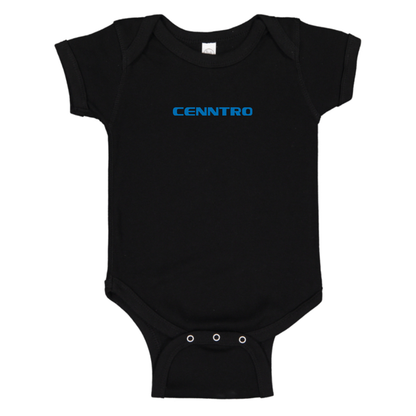 Cenntro Logo Baby Romper Onesie