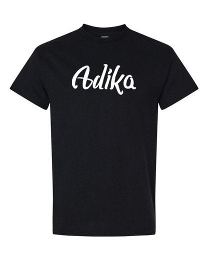 Men's  Adika  Gildan Heavy Cotton T-Shirt