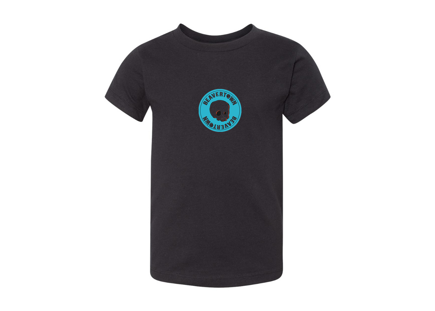 Beavertown Brewery BELLA  CANVAS Toddler Jersey Tee
