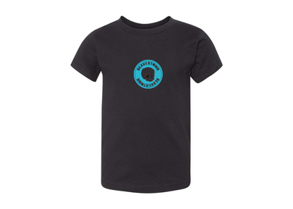 Beavertown Brewery BELLA  CANVAS Toddler Jersey Tee