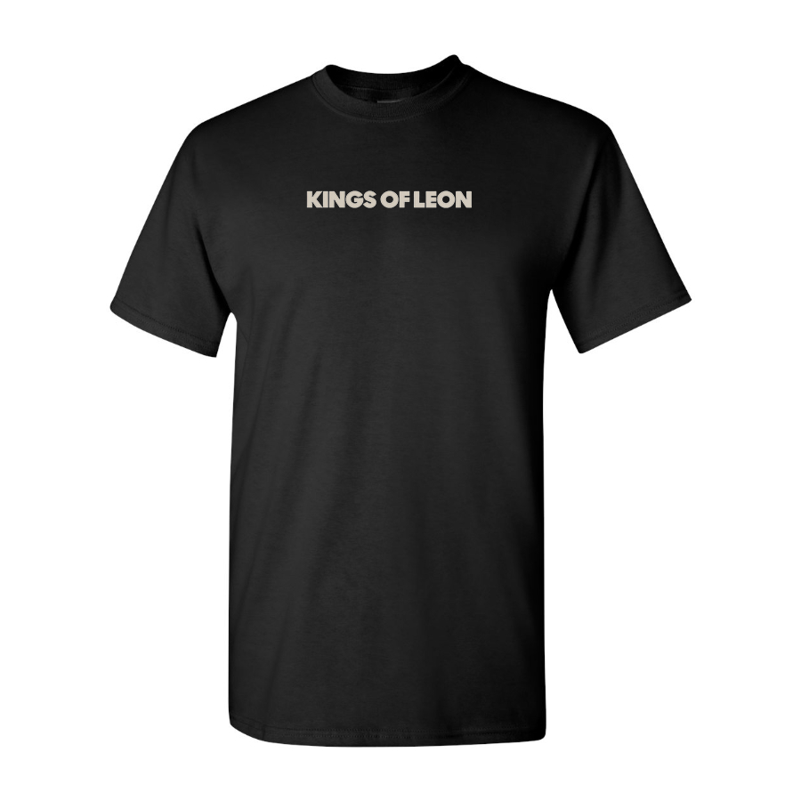 Men's Mattel  Logo Cotton T-Shirt