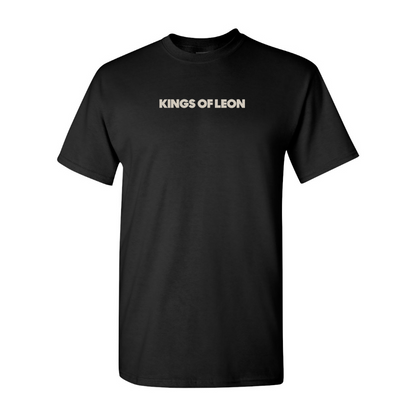 Men's Mattel  Logo Cotton T-Shirt