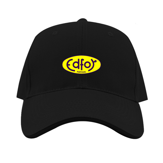 Edfor Grand Sport Logo  Dad Baseball Cap Hat