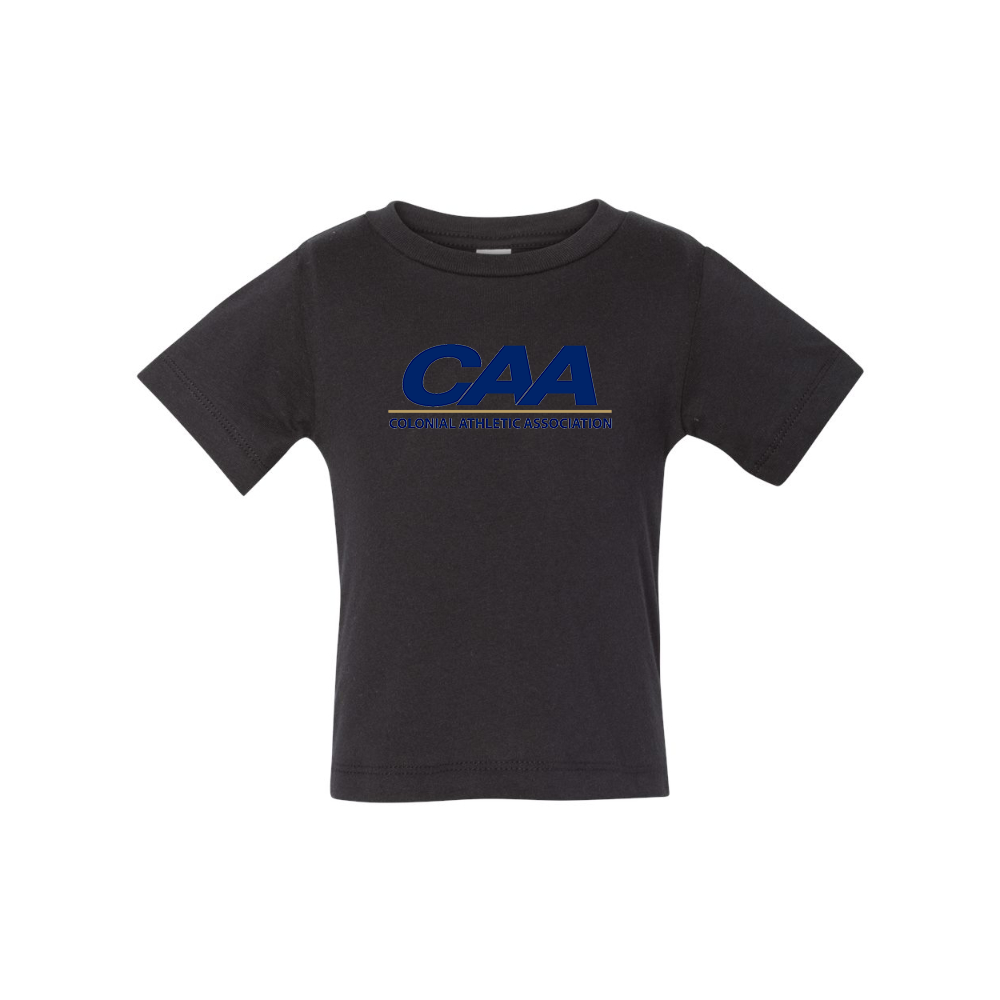 Colonial Athletic Association  BELLA CANVAS Infant Jersey Tee