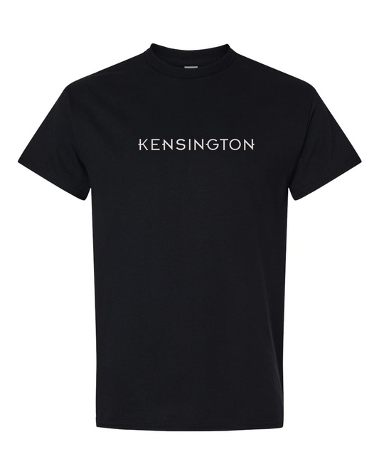 Men's Kensington Gildan Heavy Cotton T-Shirt