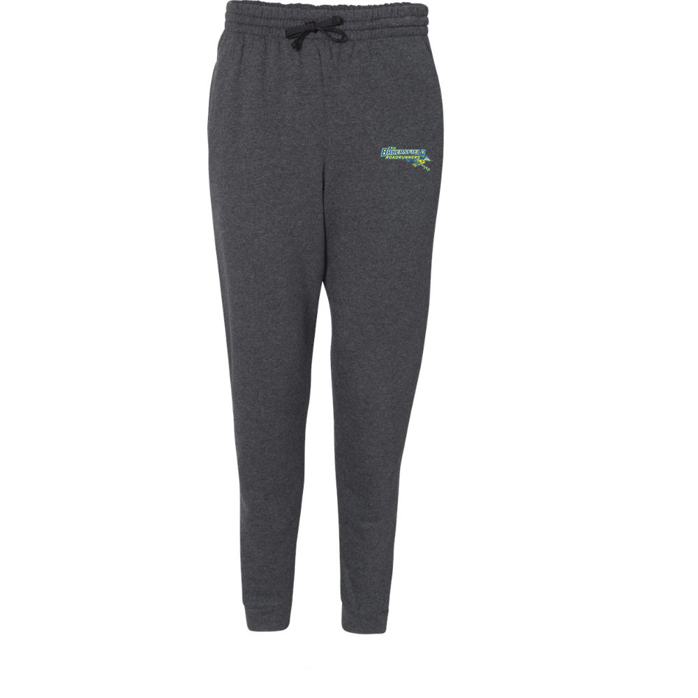 Men's  CSU-Bakersfield Roadrunners  JERZEES Nublend Joggers