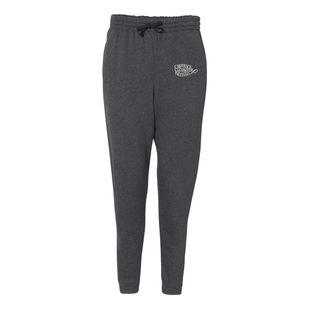 Men's Creedence Clearwater Revival JERZEES Nublend Joggers