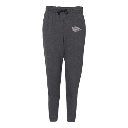 Men's Creedence Clearwater Revival JERZEES Nublend Joggers
