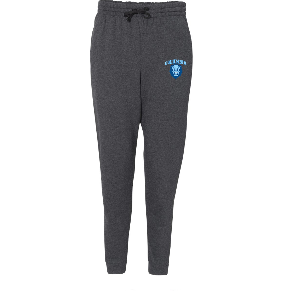 Men's   Columbia Lions JERZEES Nublend Joggers