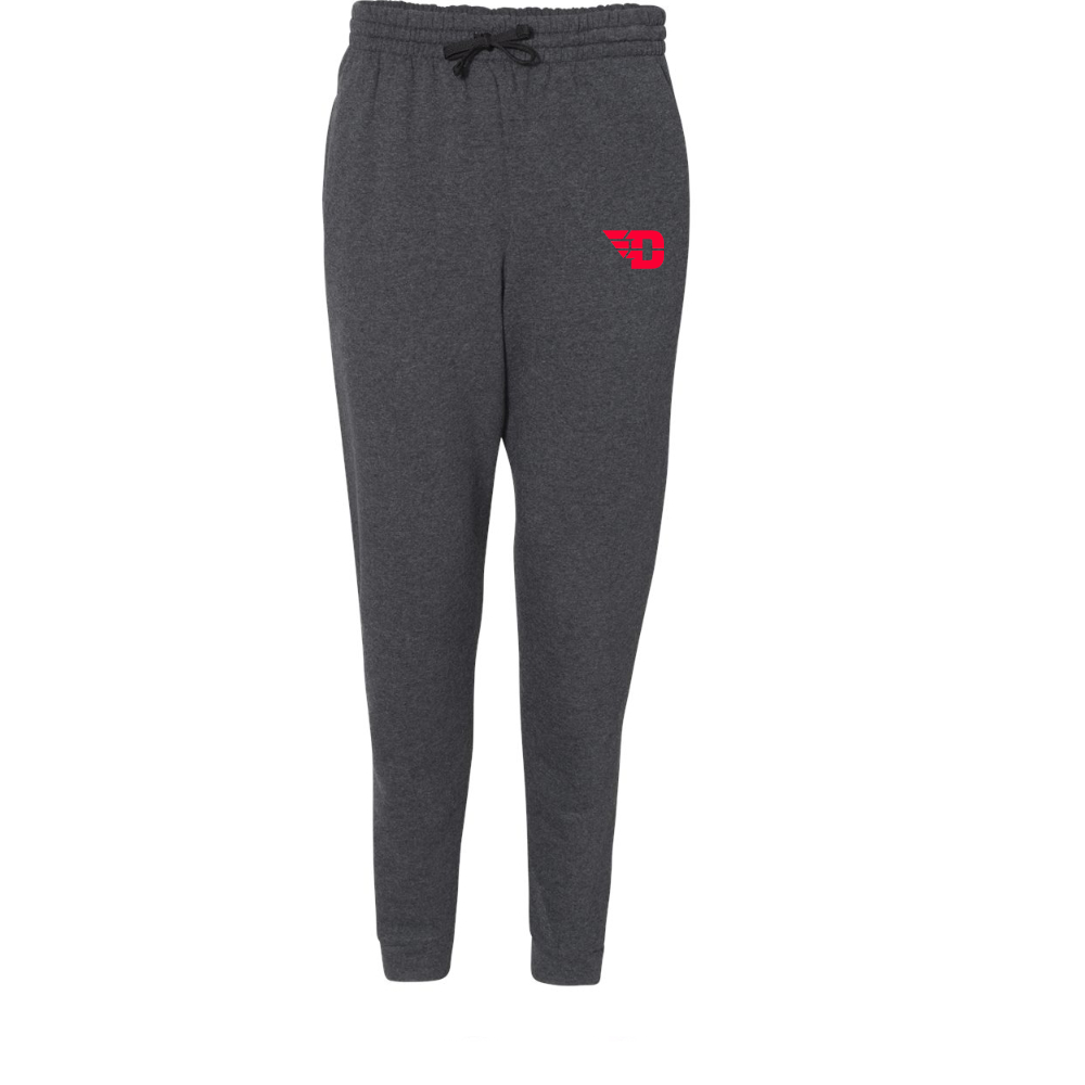 Men's Dayton Flyers  JERZEES Nublend Joggers