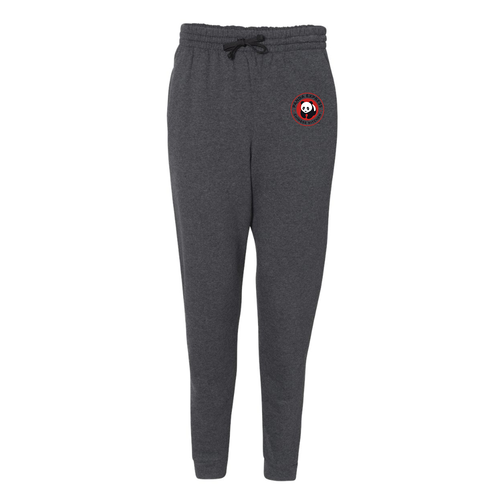 Men's Panda Express JERZEES Nublend Joggers