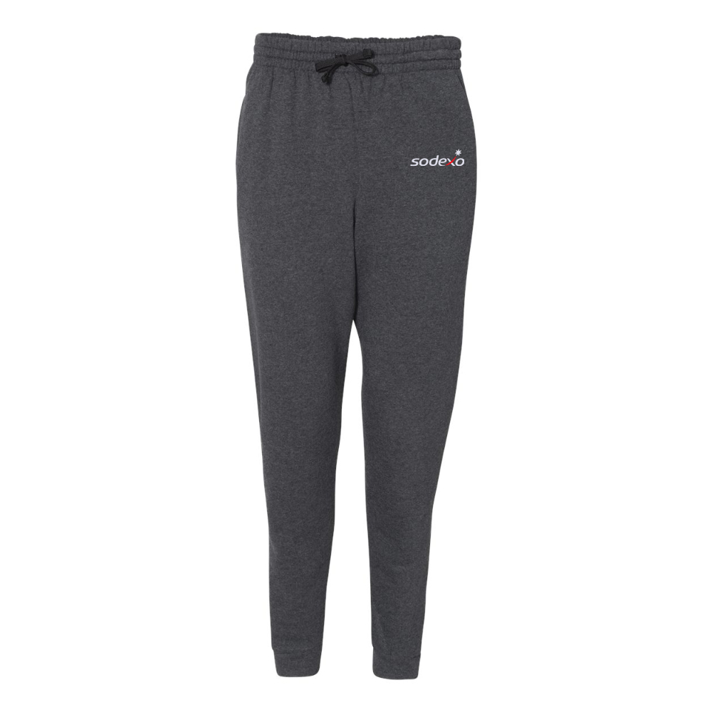 Men's Sodexo JERZEES Nublend Joggers