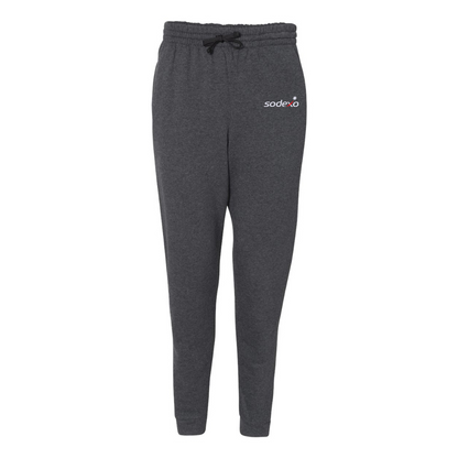 Men's Sodexo JERZEES Nublend Joggers