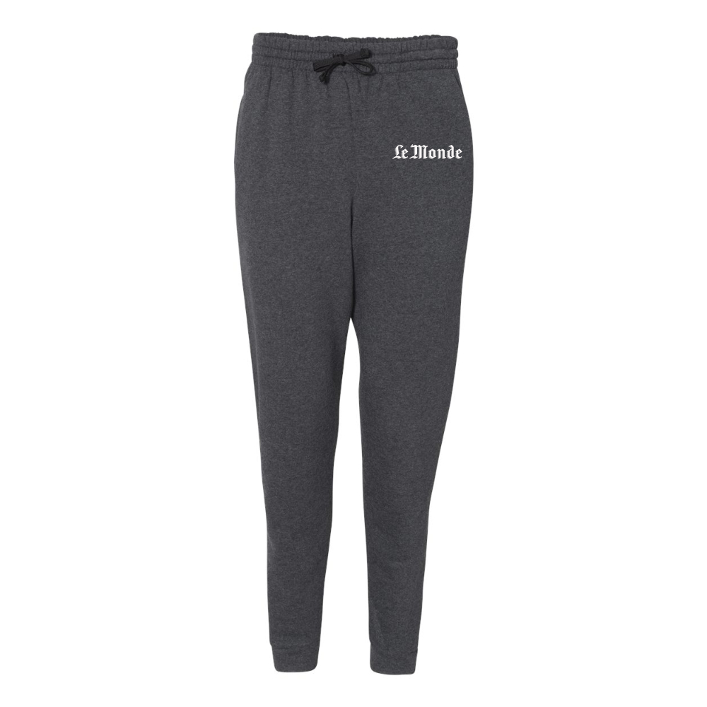 Men's Le Monde  JERZEES Nublend Joggers