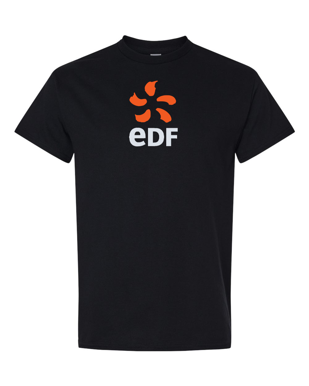 Men's Edf Gildan Heavy Cotton T-Shirt