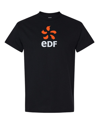 Men's Edf Gildan Heavy Cotton T-Shirt