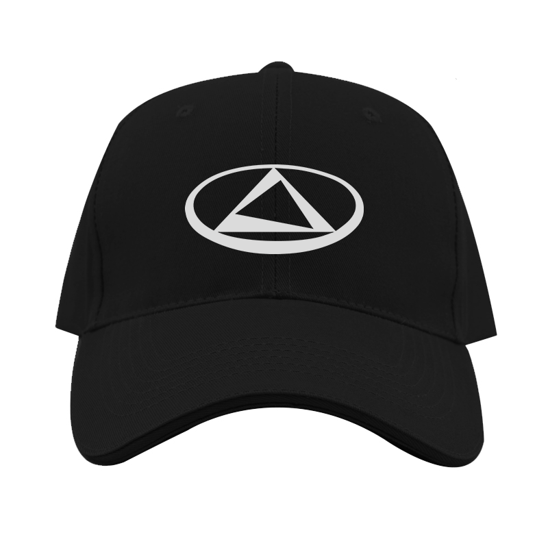 Doninvest Logo  Dad Baseball Cap Hat
