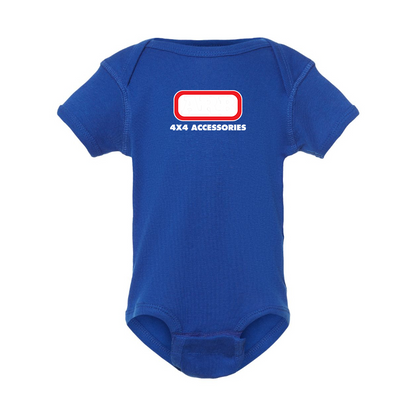 ARB Logo Baby Onesie Romper
