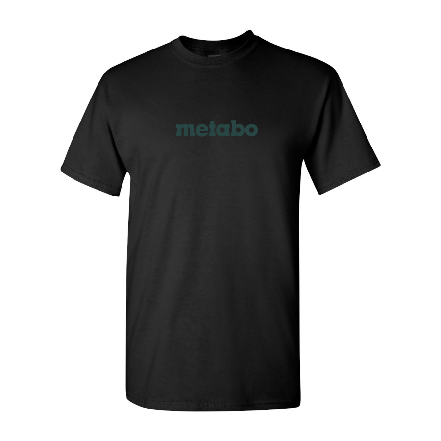 Men's Metabo Logo Cotton T-Shirt