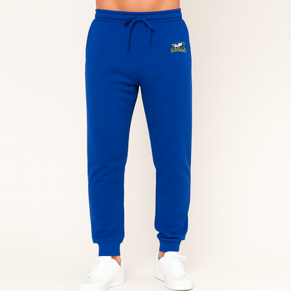 Men's La Salle Explorers Logo Joggers Sweatpants