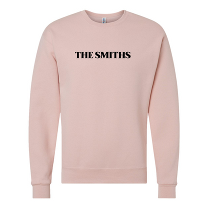 Men's The Smiths JERZEES NuBlend Crewneck Sweatshirt