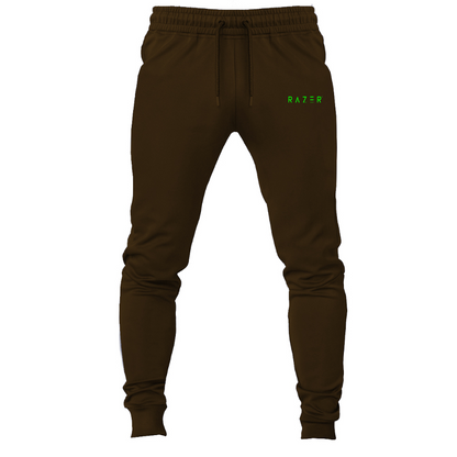 Men's Raze Logo Sweatpants Joggers