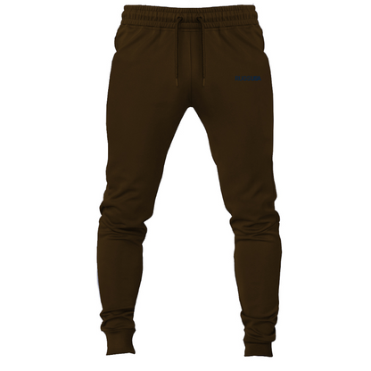 Men's RugsUSA Logo Sweatpants Joggers