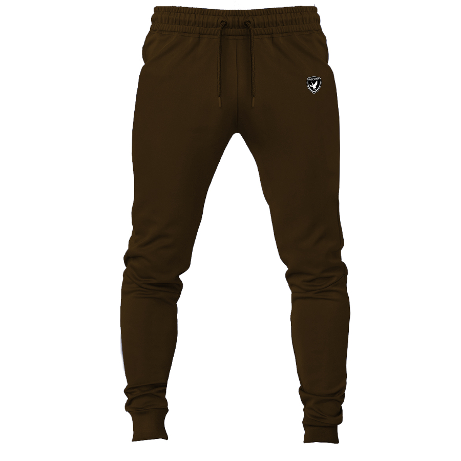 Men's Rossion Logo Joggers Sweatpants