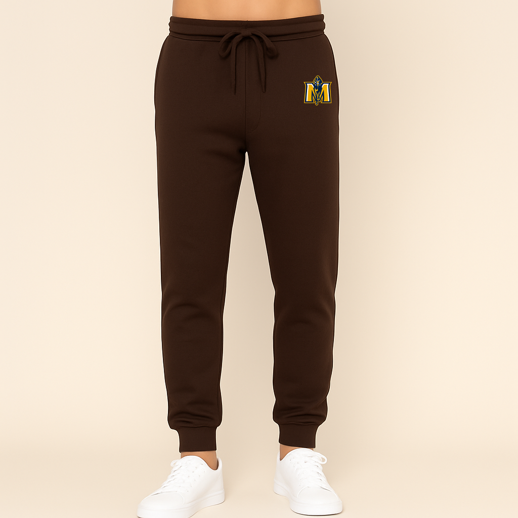 Men's Murray State Racers Logo Joggers Sweatpants