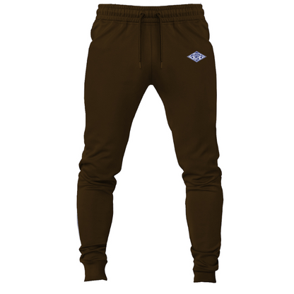 Men's McLaughlin Logo Sweatpants Joggers
