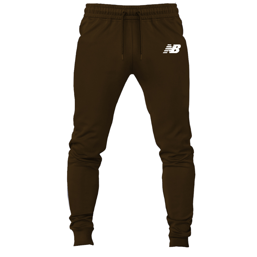 Men's New Balance Logo Sweatpants Joggers