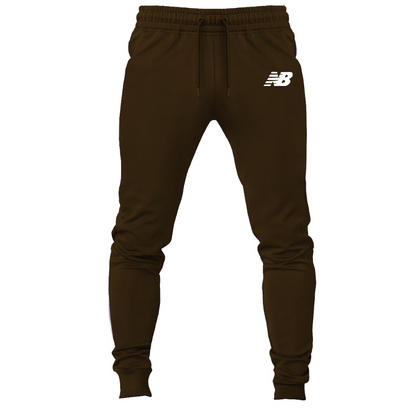 Men's New Balance Logo Sweatpants Joggers
